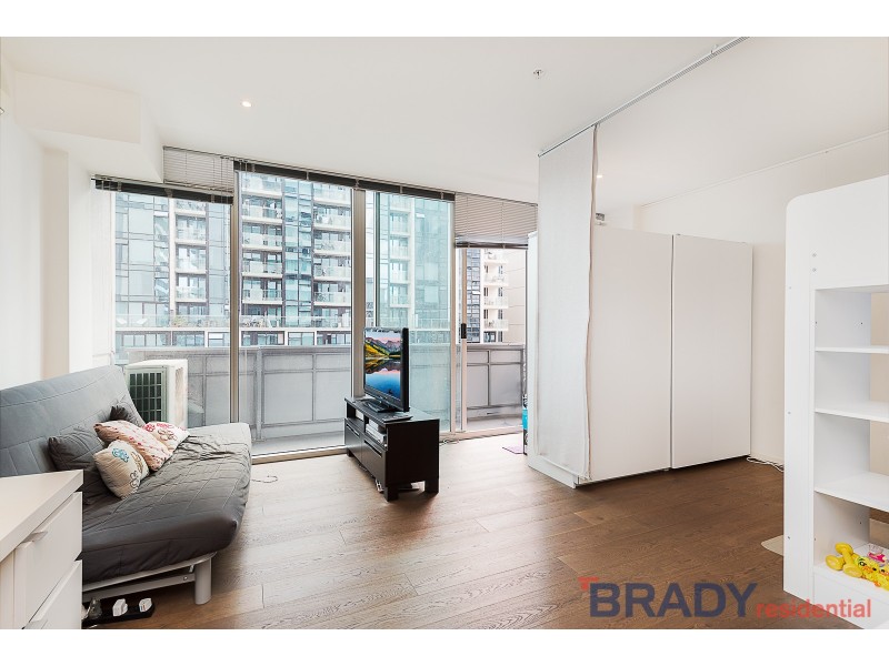 1102/25 Wills Street, Melbourne VIC 3000