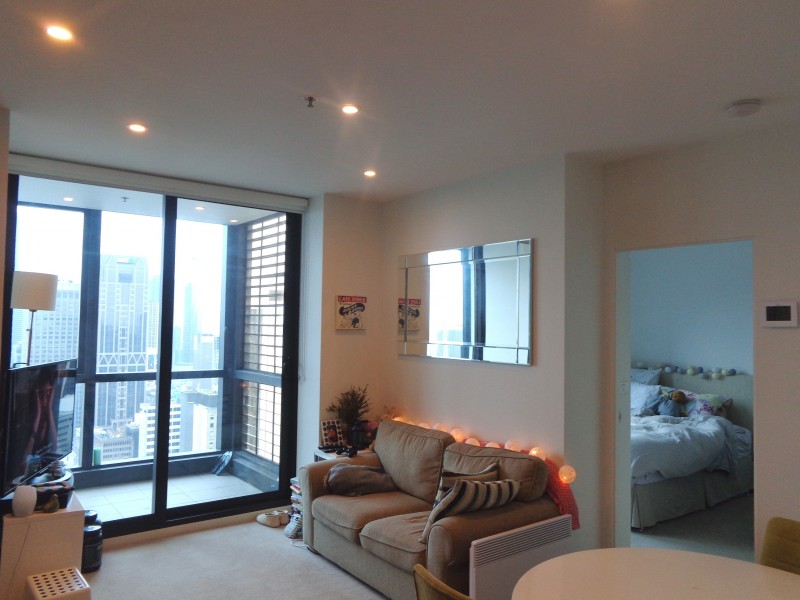 3608/5 Sutherland Street, Melbourne VIC 3000