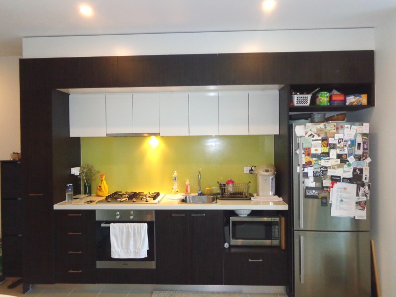 3608/5 Sutherland Street, Melbourne VIC 3000