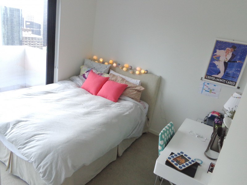 3608/5 Sutherland Street, Melbourne VIC 3000