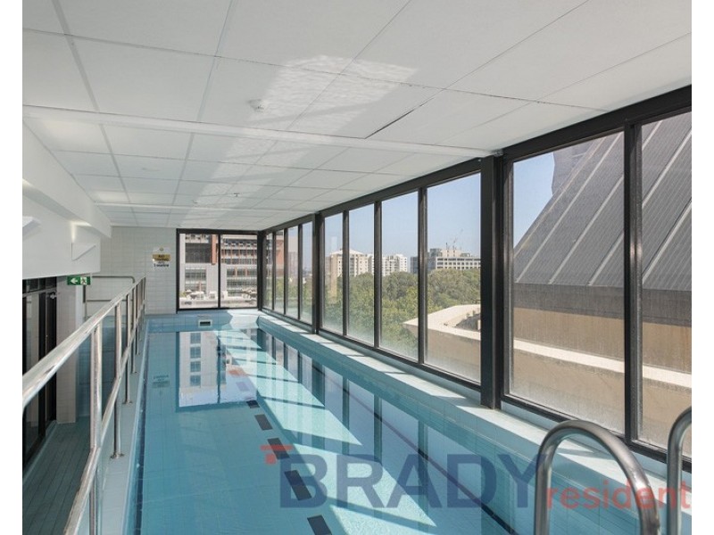 1706/380 Little Lonsdale Street, Melbourne VIC 3000