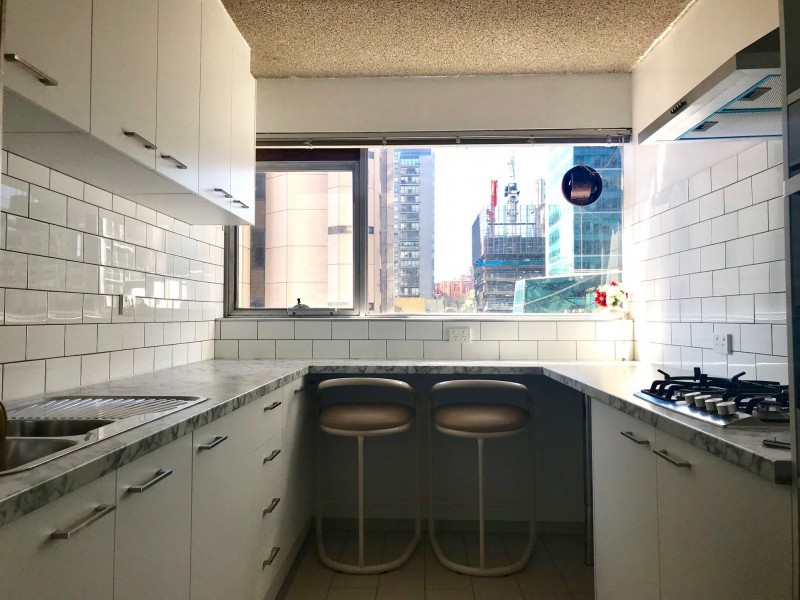 27/287 Exhibition Street, Melbourne VIC 3000