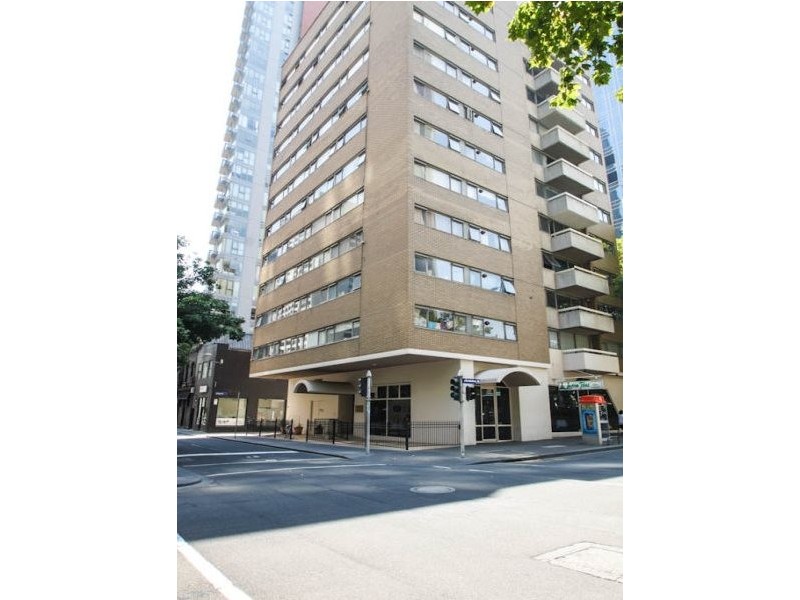 27/287 Exhibition Street, Melbourne VIC 3000
