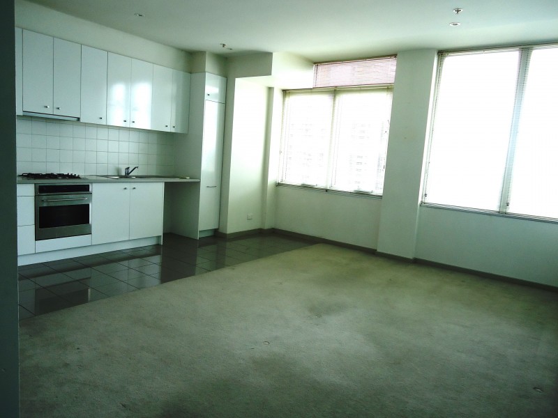 1305/270 King Street, Melbourne VIC 3000