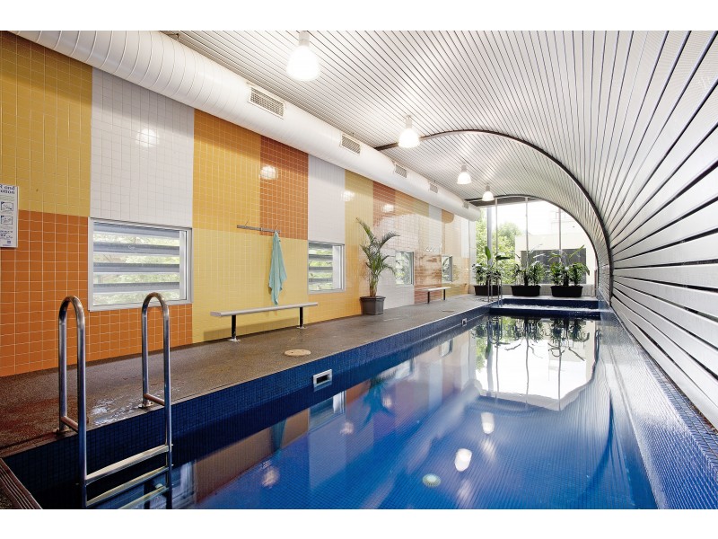 1305/270 King Street, Melbourne VIC 3000