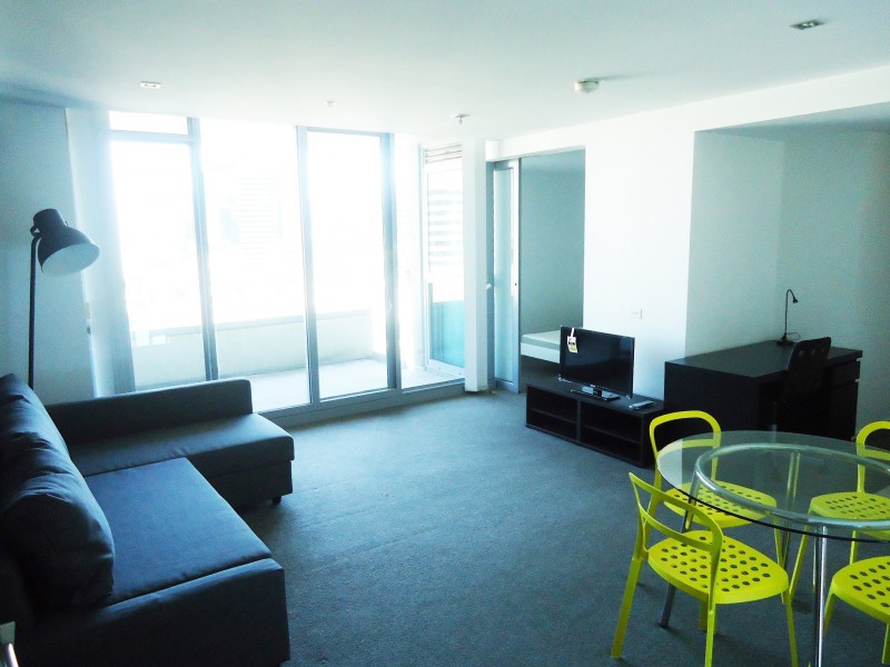 1307/8 Downie Street, Melbourne VIC 3000