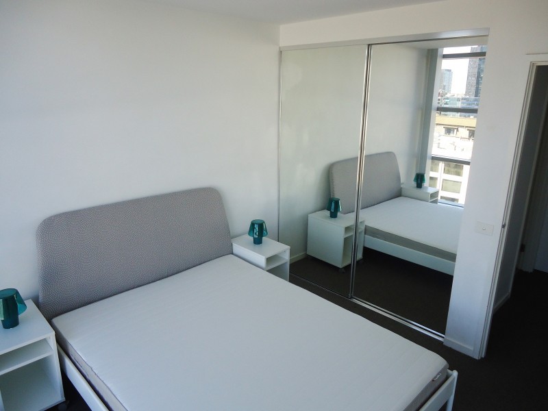 1307/8 Downie Street, Melbourne VIC 3000