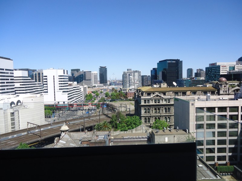 1307/8 Downie Street, Melbourne VIC 3000