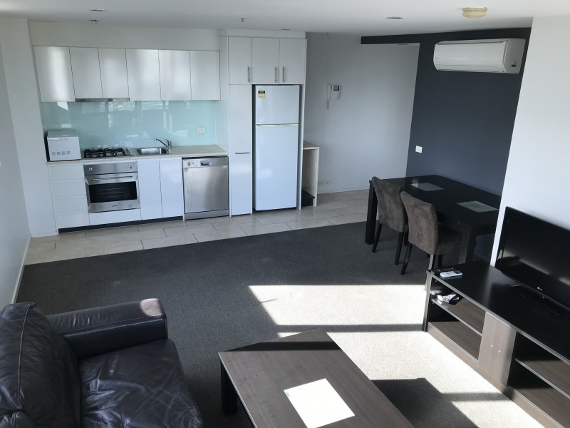 2205/8 Downie Street, Melbourne VIC 3000