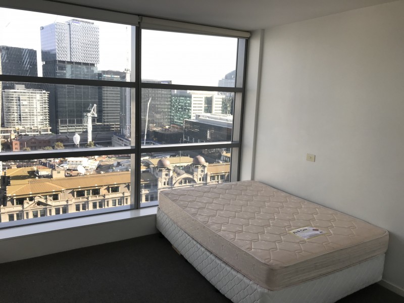 2205/8 Downie Street, Melbourne VIC 3000