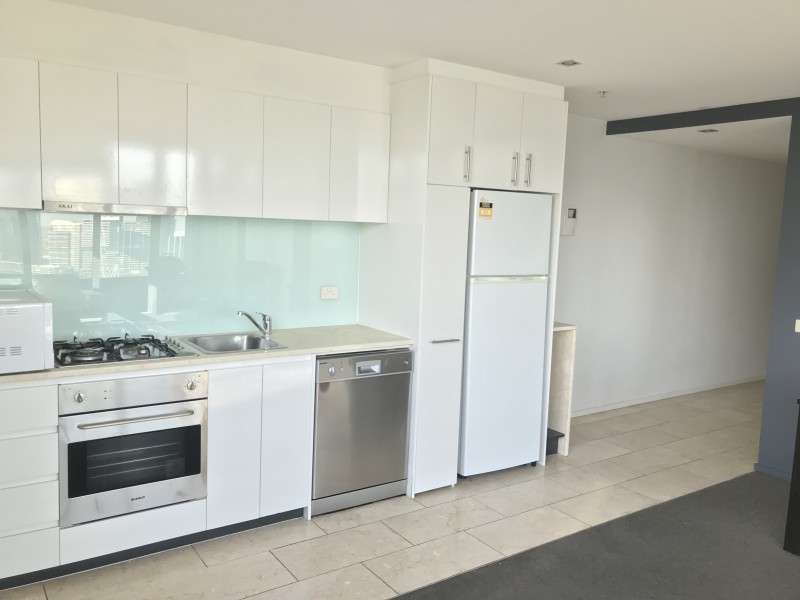 2205/8 Downie Street, Melbourne VIC 3000