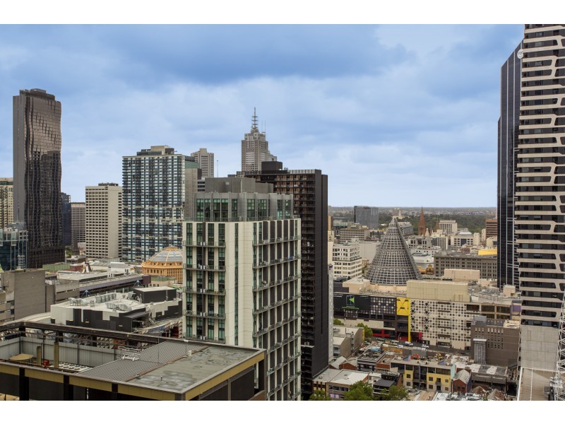 2509/500 Elizabeth Street, Melbourne VIC 3000
