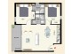 3002/380 Little Lonsdale Street, Melbourne VIC 3000 Floorplan