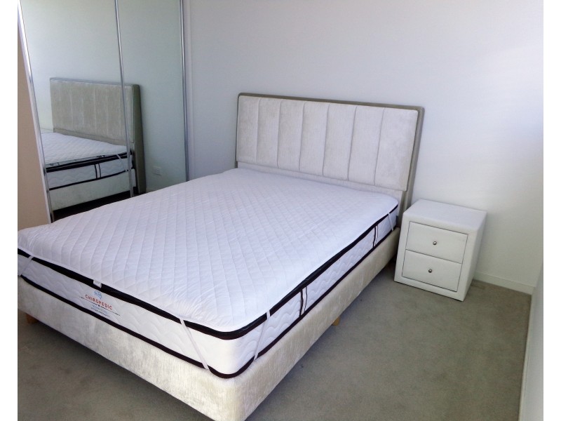 3107/8 Sutherland Street, Melbourne VIC 3000