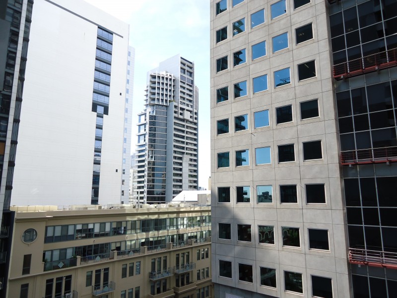 708/25-33 Wills Street, Melbourne VIC 3000