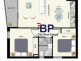 2401/380 Little Lonsdale Street, Melbourne VIC 3000 Floorplan