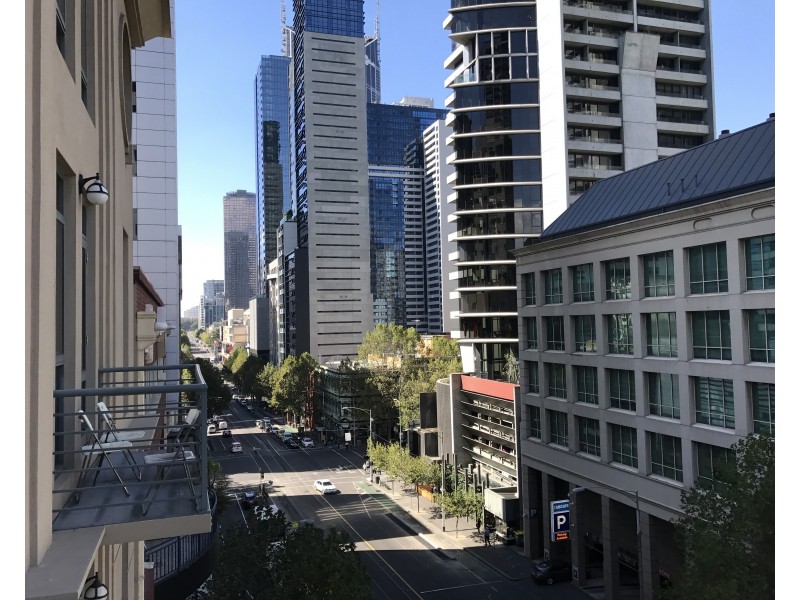 415/406 La Trobe Street, Melbourne VIC 3000