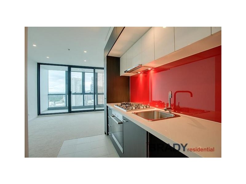 1607/5 Sutherland Street, Melbourne VIC 3000