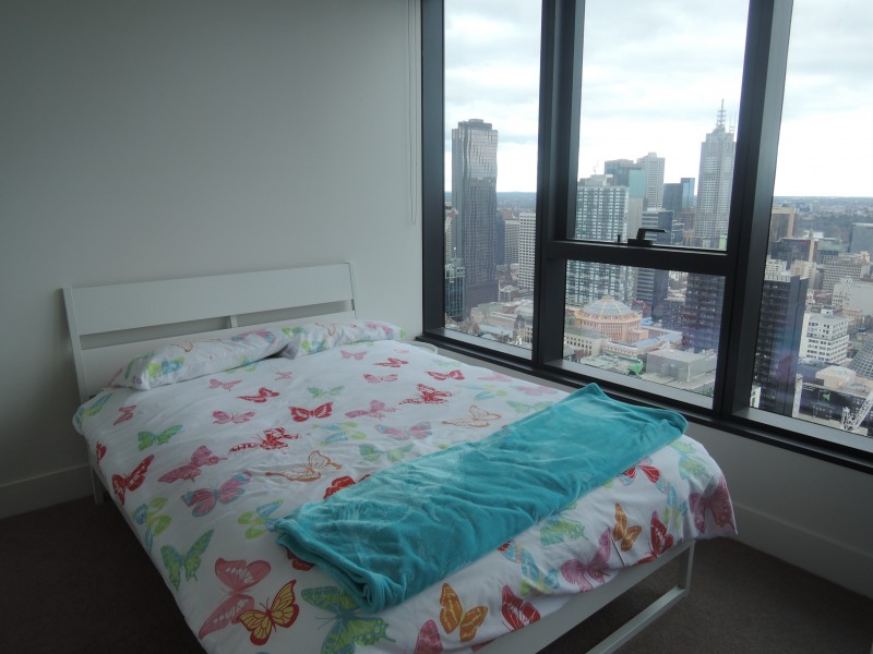 4009/500 Elizabeth Street, Melbourne VIC 3000