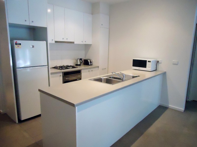 309/270 King Street, Melbourne VIC 3000