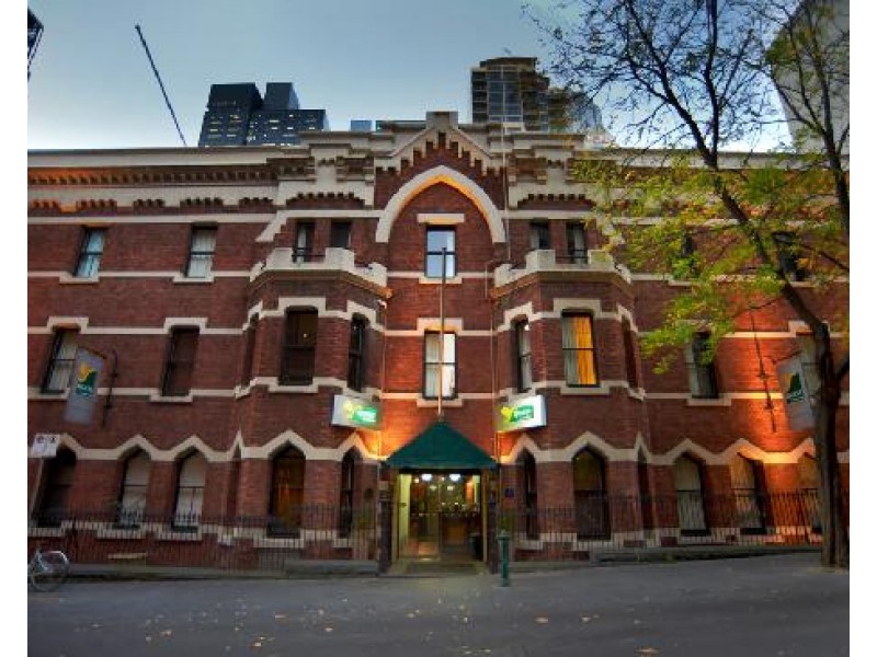 62/24-38 Little Bourke Street, Melbourne VIC 3000