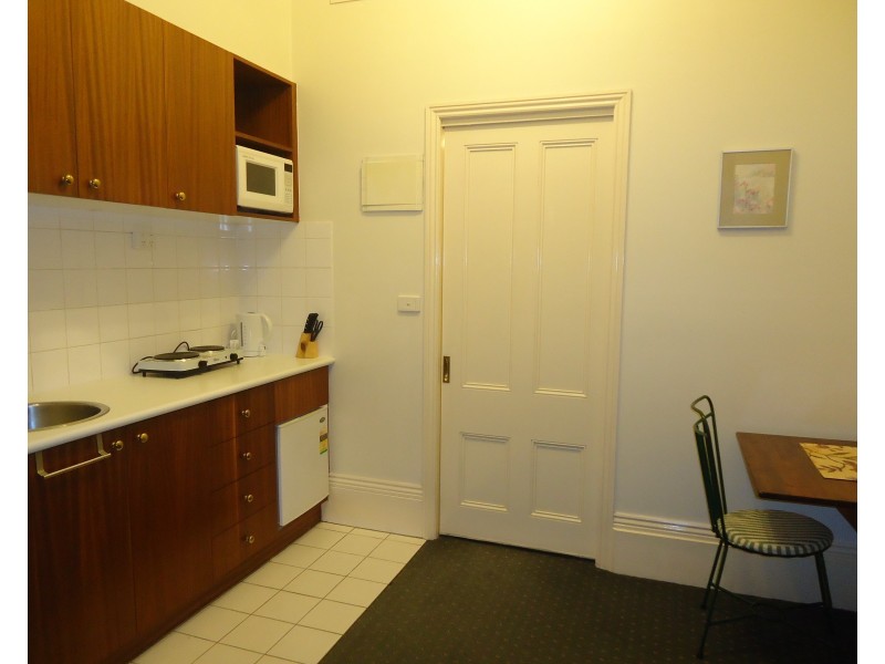 62/24-38 Little Bourke Street, Melbourne VIC 3000