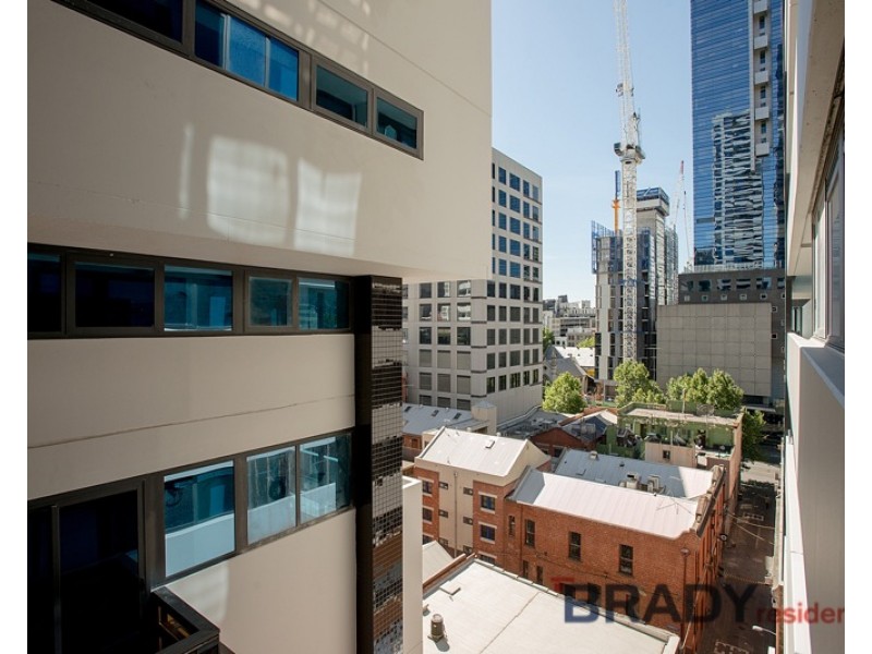 704/8 Sutherland Street, Melbourne VIC 3000