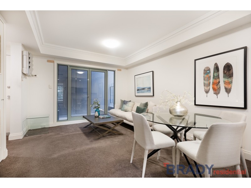 101/657 Chapel Street, South Yarra VIC 3141