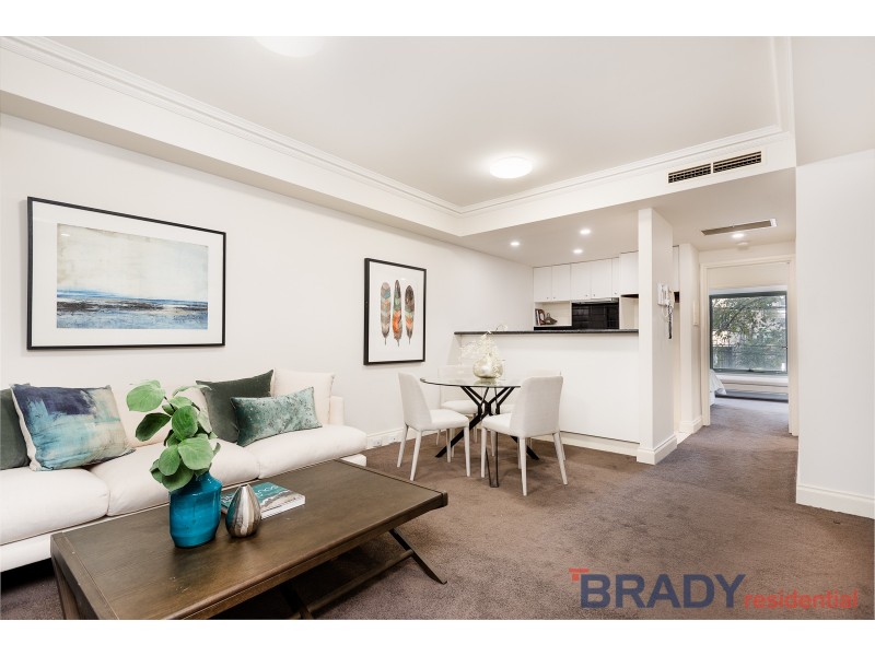 101/657 Chapel Street, South Yarra VIC 3141