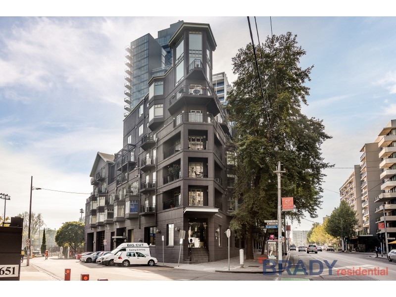 101/657 Chapel Street, South Yarra VIC 3141