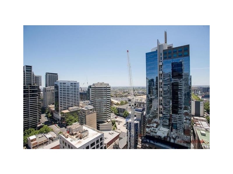 1707/8 Sutherland Street, Melbourne VIC 3000