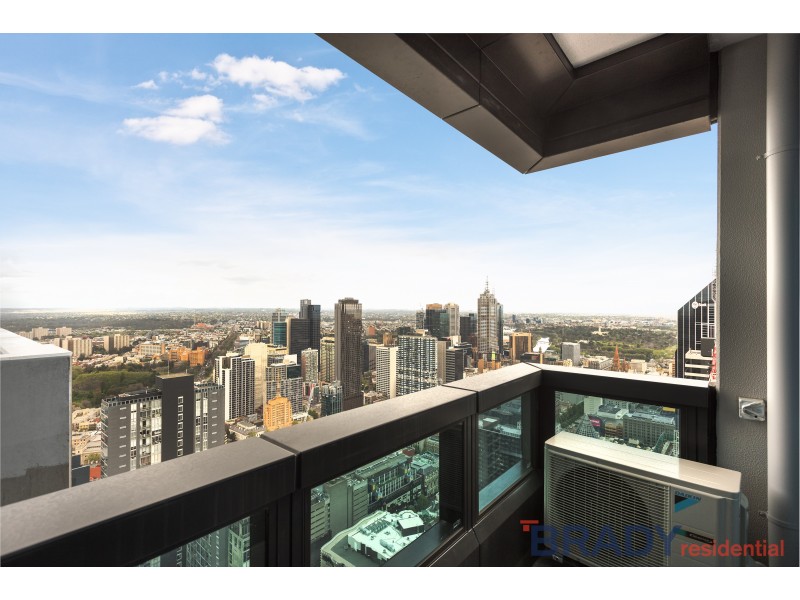 5707/500 Elizabeth Street, Melbourne VIC 3000