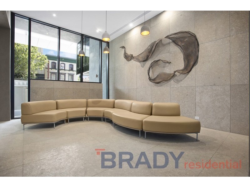 5707/500 Elizabeth Street, Melbourne VIC 3000