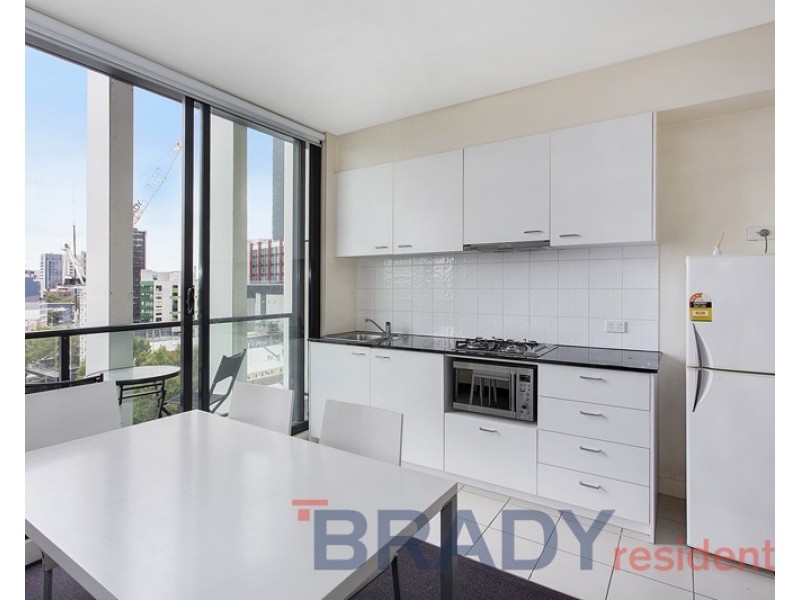 703/455 Elizabeth Street, Melbourne VIC 3000