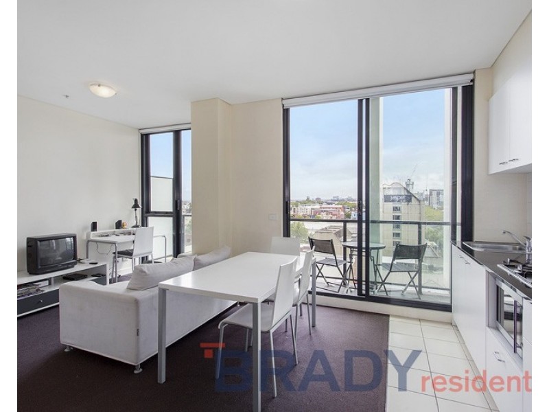 703/455 Elizabeth Street, Melbourne VIC 3000