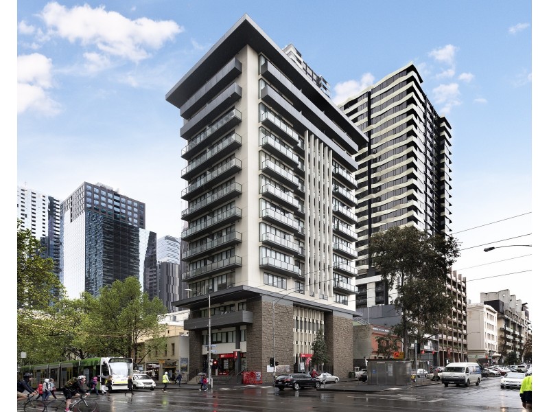 703/455 Elizabeth Street, Melbourne VIC 3000