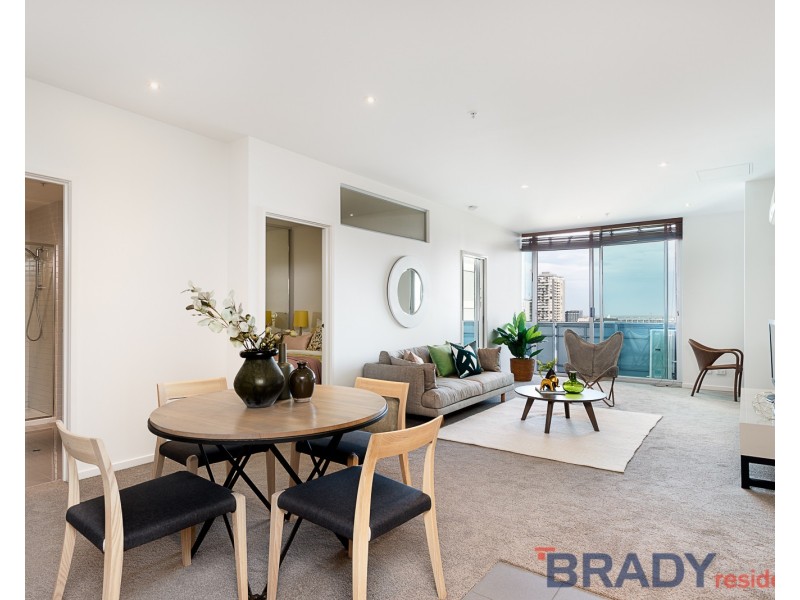 1708/25 Wills Street, Melbourne VIC 3000