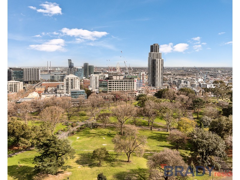 1708/25 Wills Street, Melbourne VIC 3000