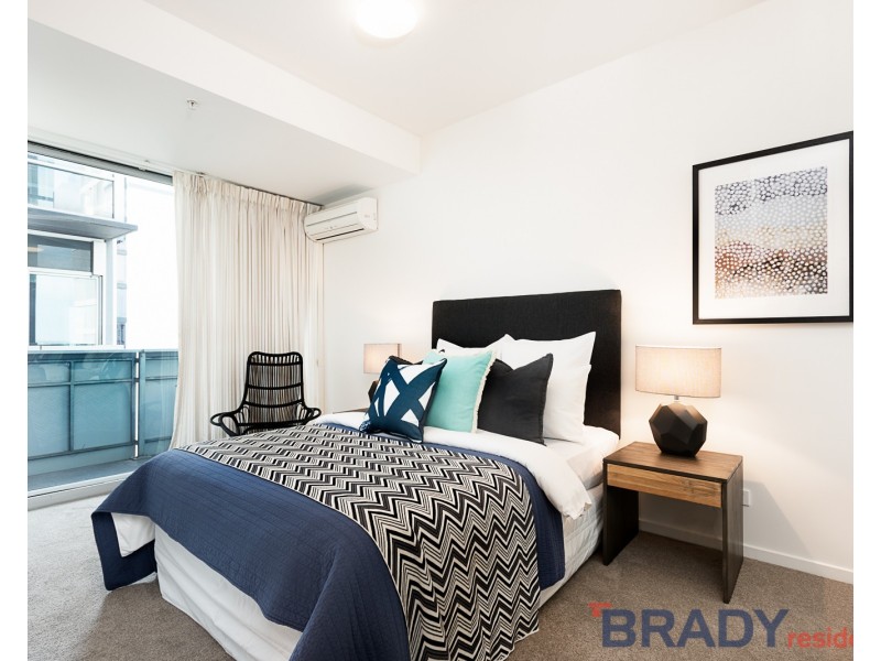 1708/25 Wills Street, Melbourne VIC 3000