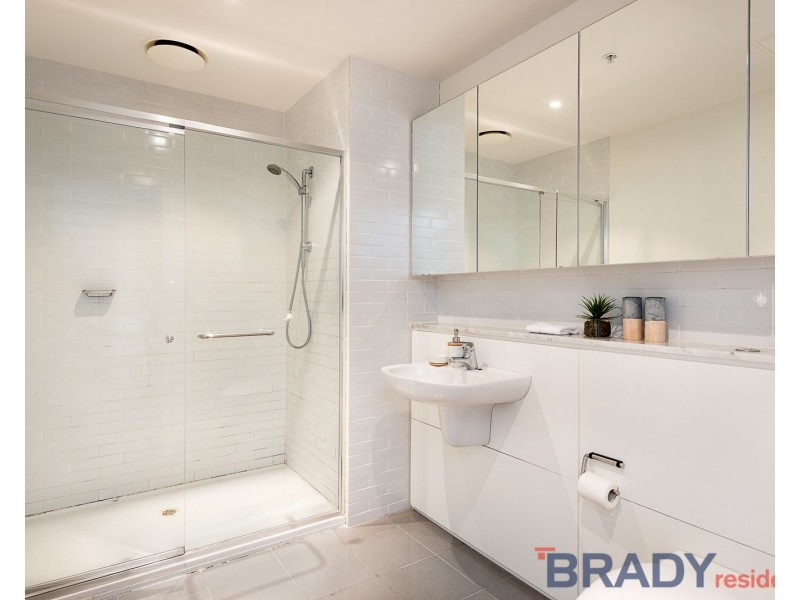 1708/25 Wills Street, Melbourne VIC 3000