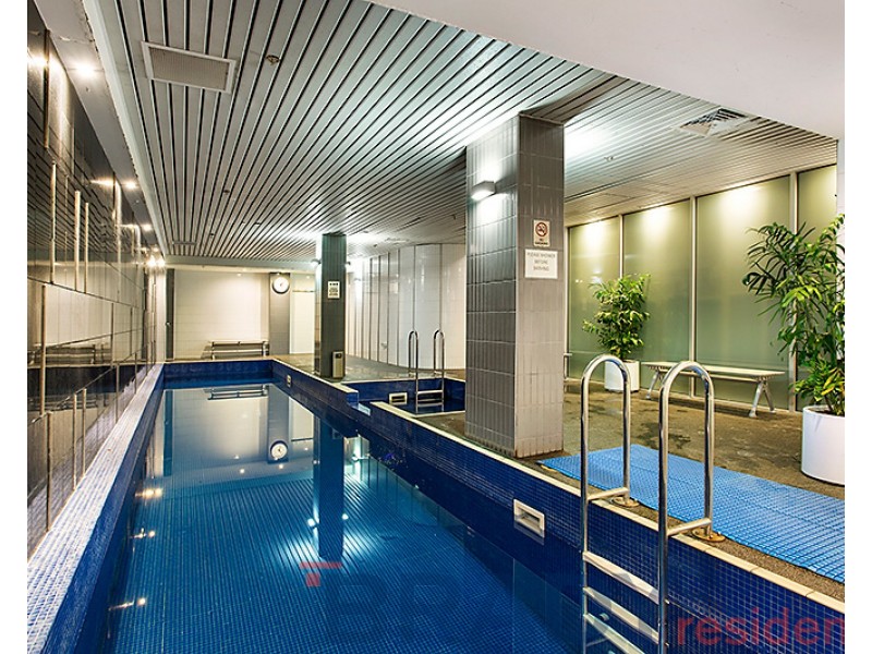 1708/25 Wills Street, Melbourne VIC 3000