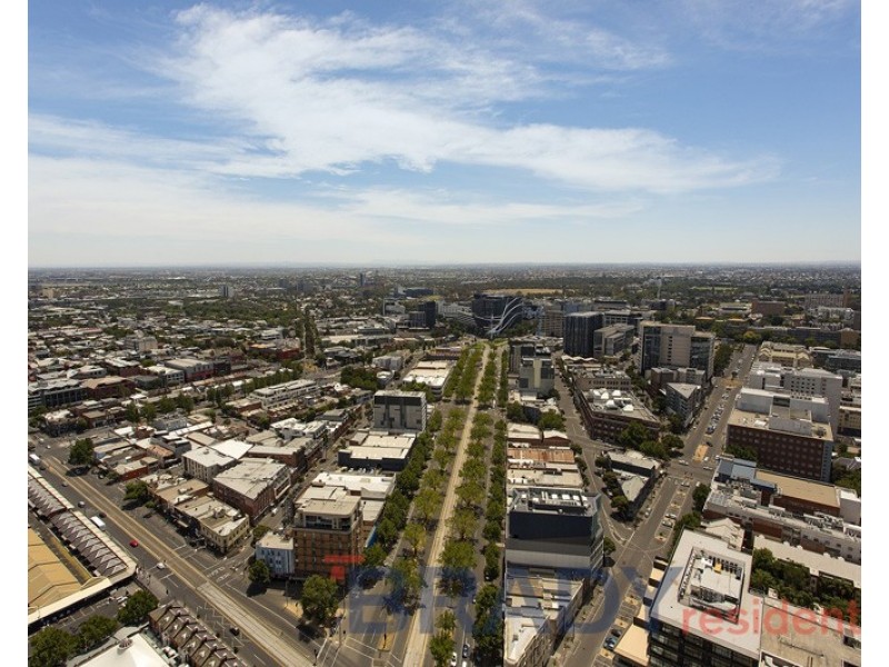 1802/500 Elizabeth Street, Melbourne VIC 3000
