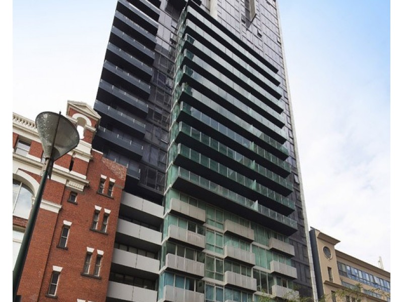 207/22-40 Wills Street, Melbourne VIC 3000
