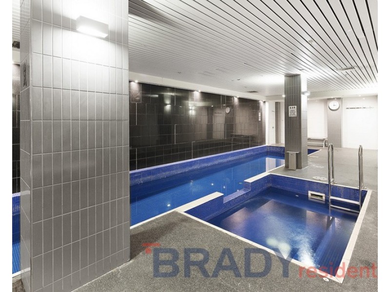 207/22-40 Wills Street, Melbourne VIC 3000