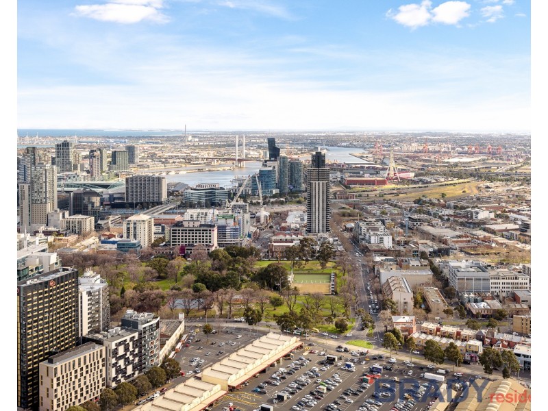 5305/500 Elizabeth Street, Melbourne VIC 3000