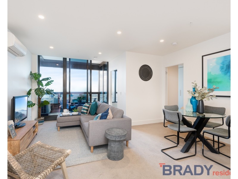 5305/500 Elizabeth Street, Melbourne VIC 3000