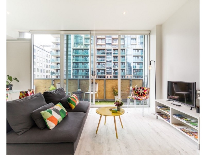 702/25 Wills Street, Melbourne VIC 3000