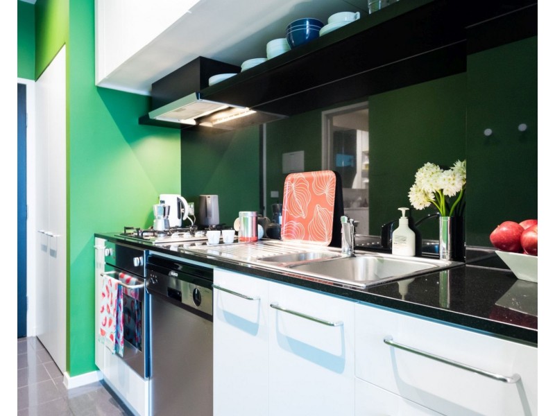 702/25 Wills Street, Melbourne VIC 3000