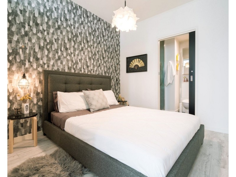 702/25 Wills Street, Melbourne VIC 3000