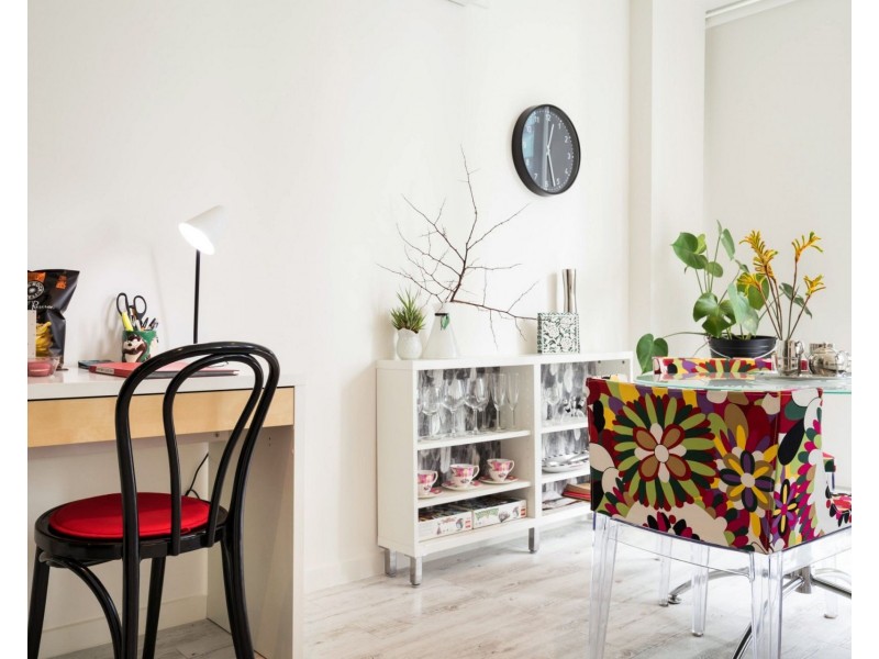 702/25 Wills Street, Melbourne VIC 3000